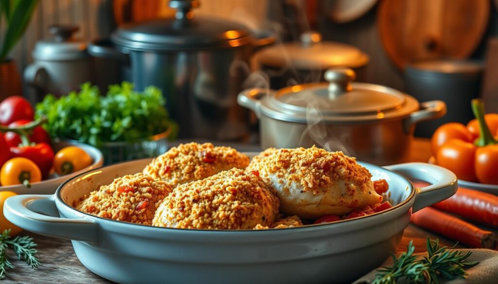 chicken casserole dishes