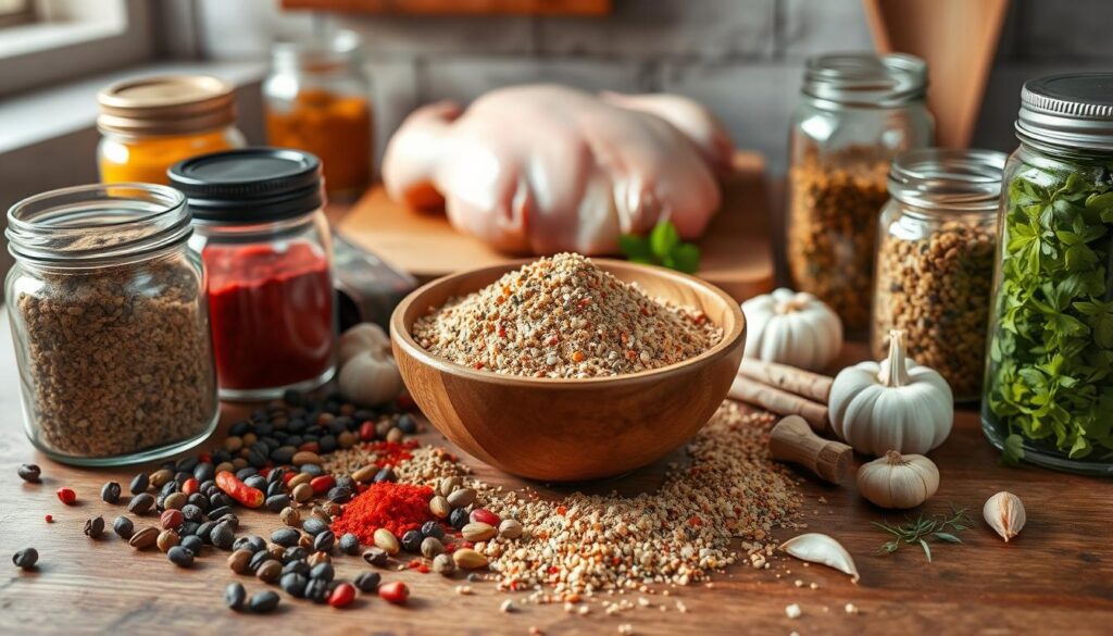 chicken seasoning recipe