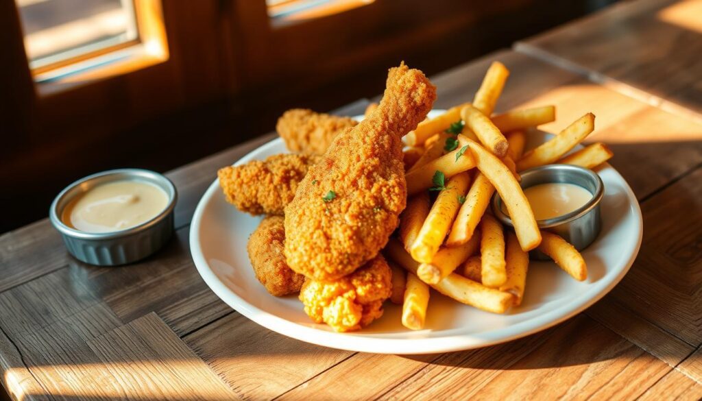 chicken tenders