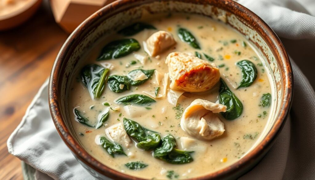 florentine soup