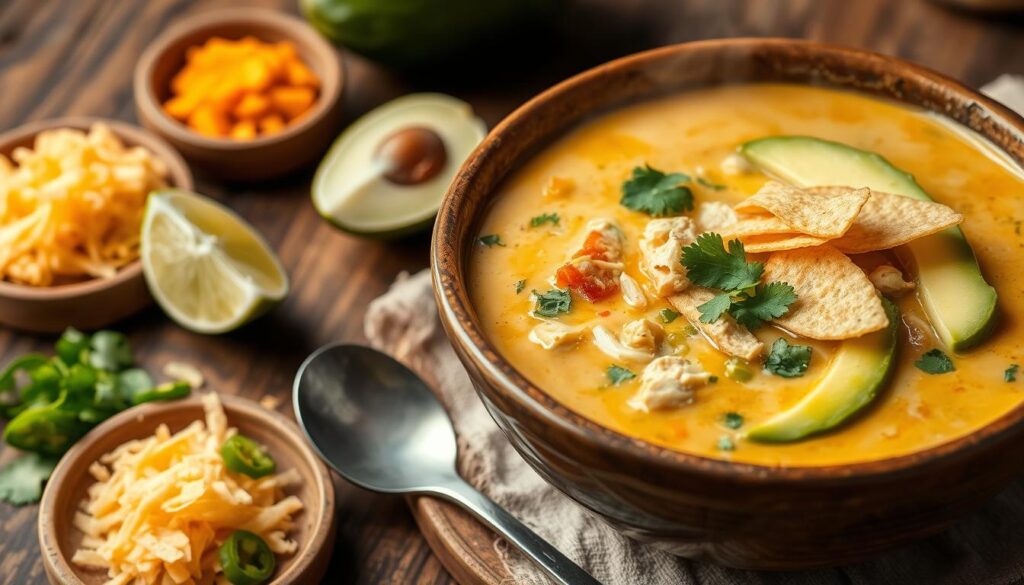 panera chicken tortilla soup