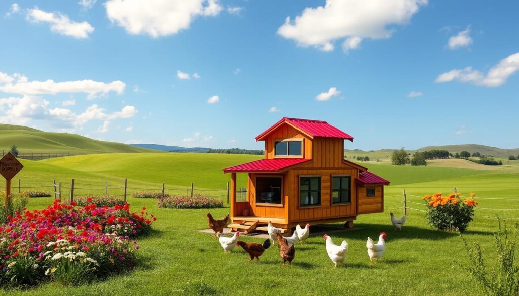 Tractor Supply Chicken Coops